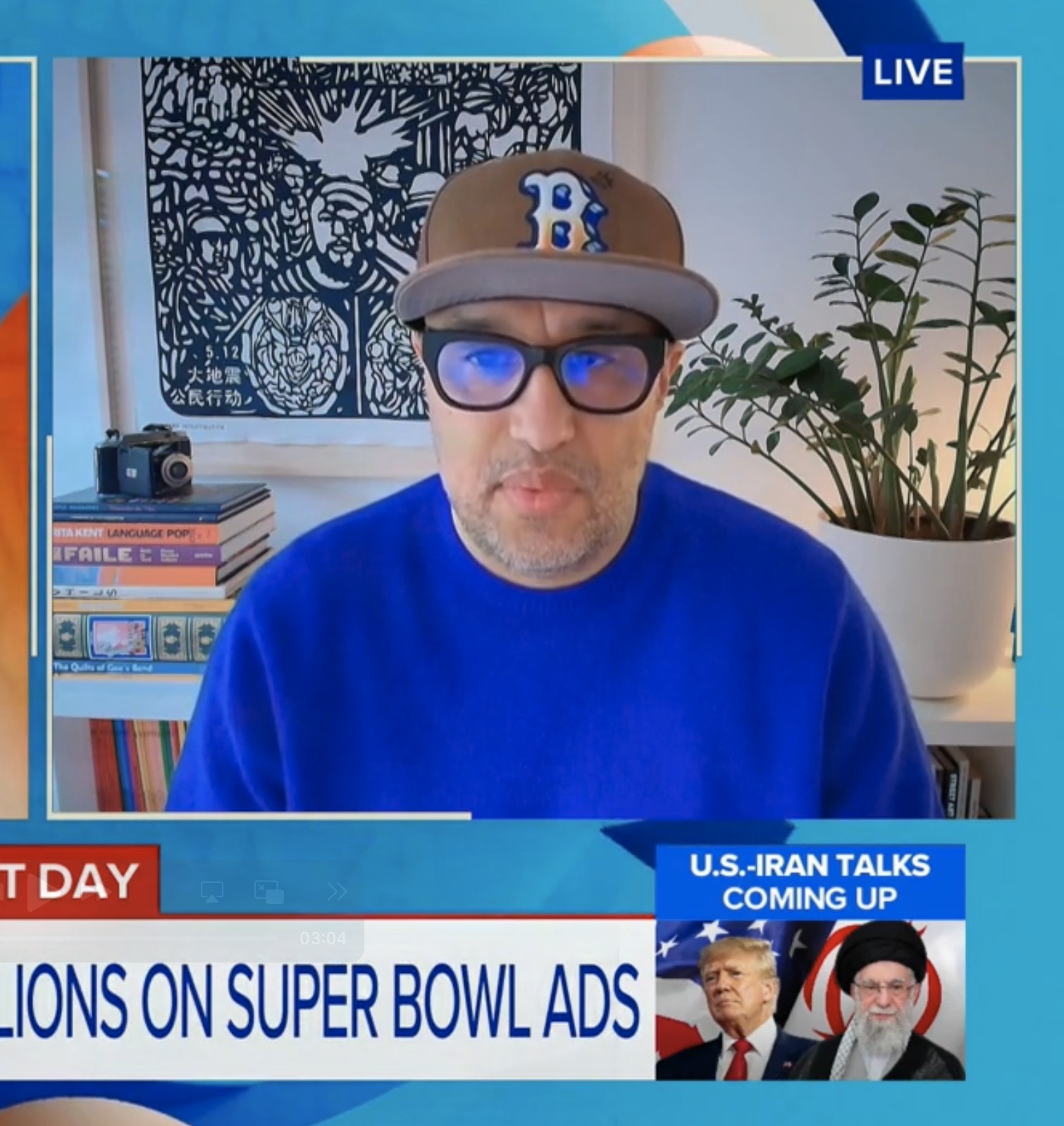Agency Creatives Assess Super Bowl Commercials
